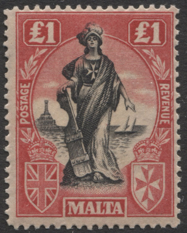 Malta