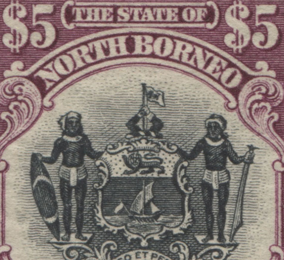 Foreign Stamps