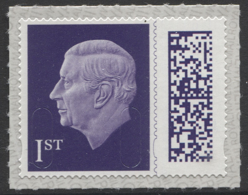 Charles III