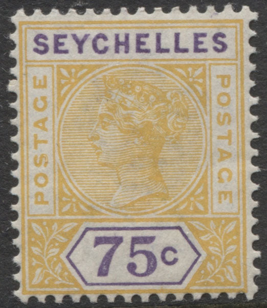 Seychelles