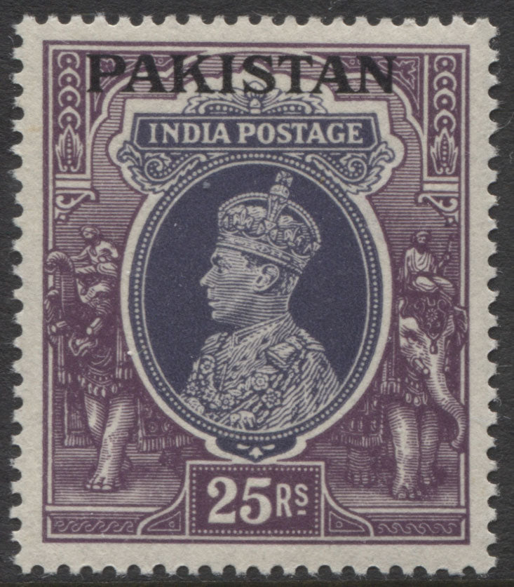 Pakistan