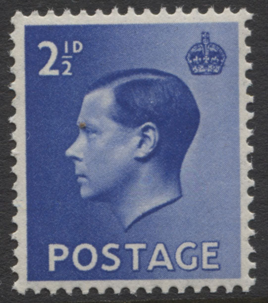 Edward VIII