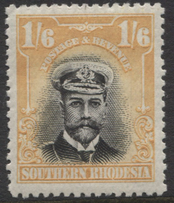 Southern Rhodesia