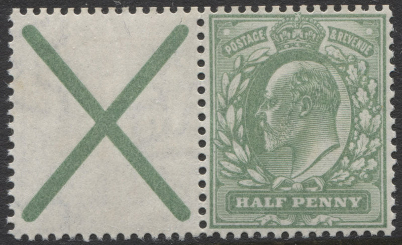 Edward VII