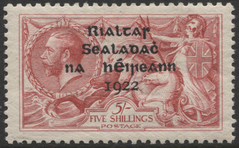Ireland