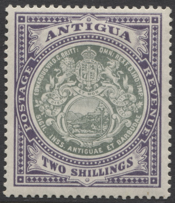 Antigua