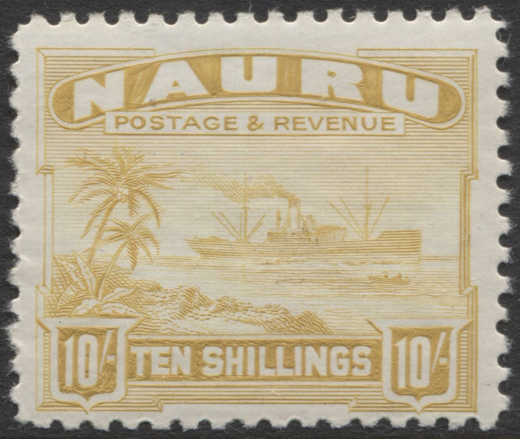 Nauru