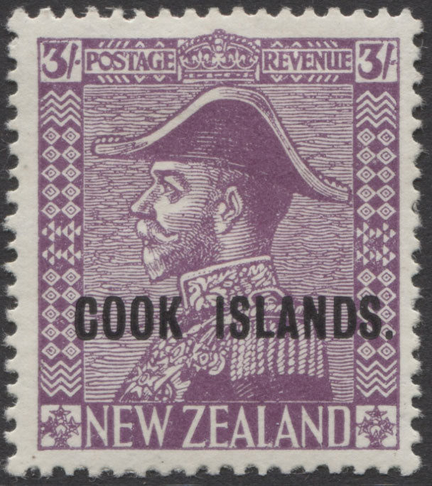 Cook Islands