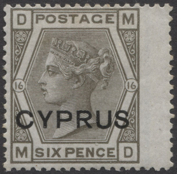 Cyprus