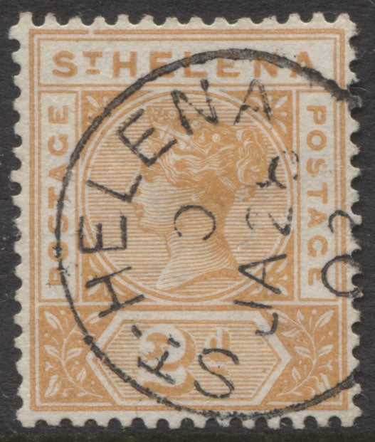 St. Helena