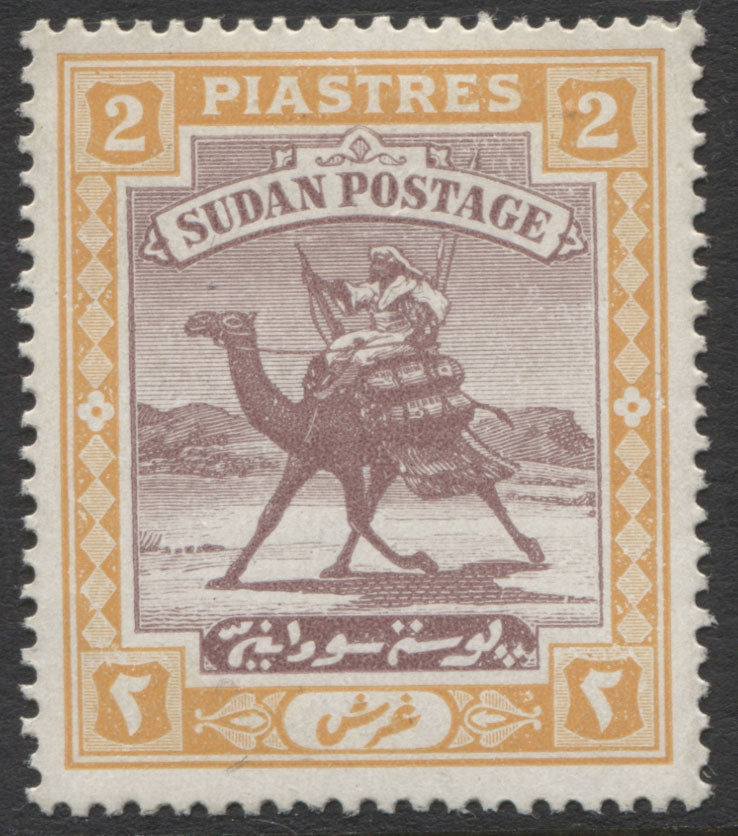 Sudan