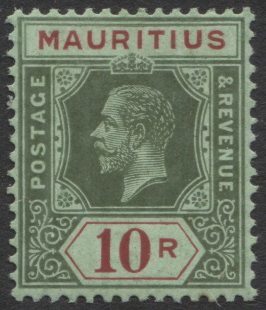 Mauritius