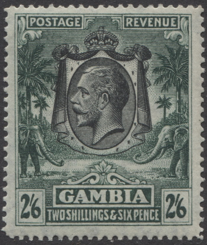 Gambia