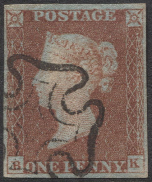 Line Engraved Issues