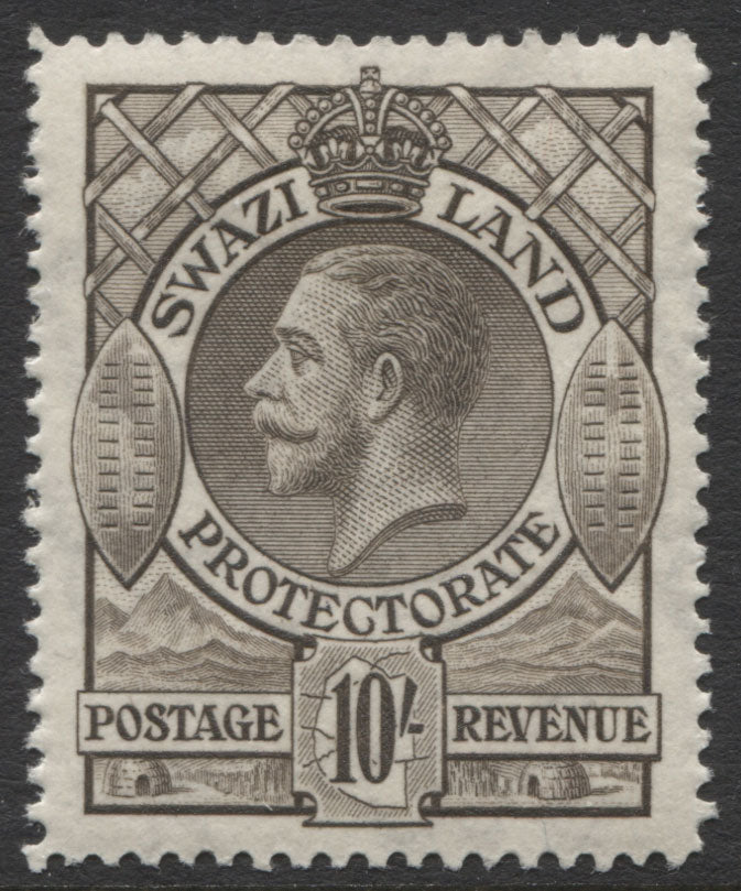 Swaziland