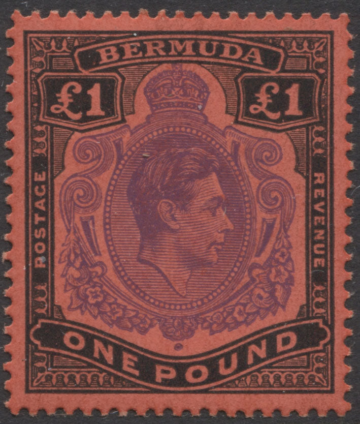 Bermuda