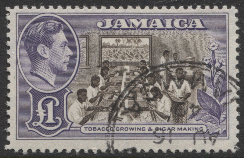 Jamaica