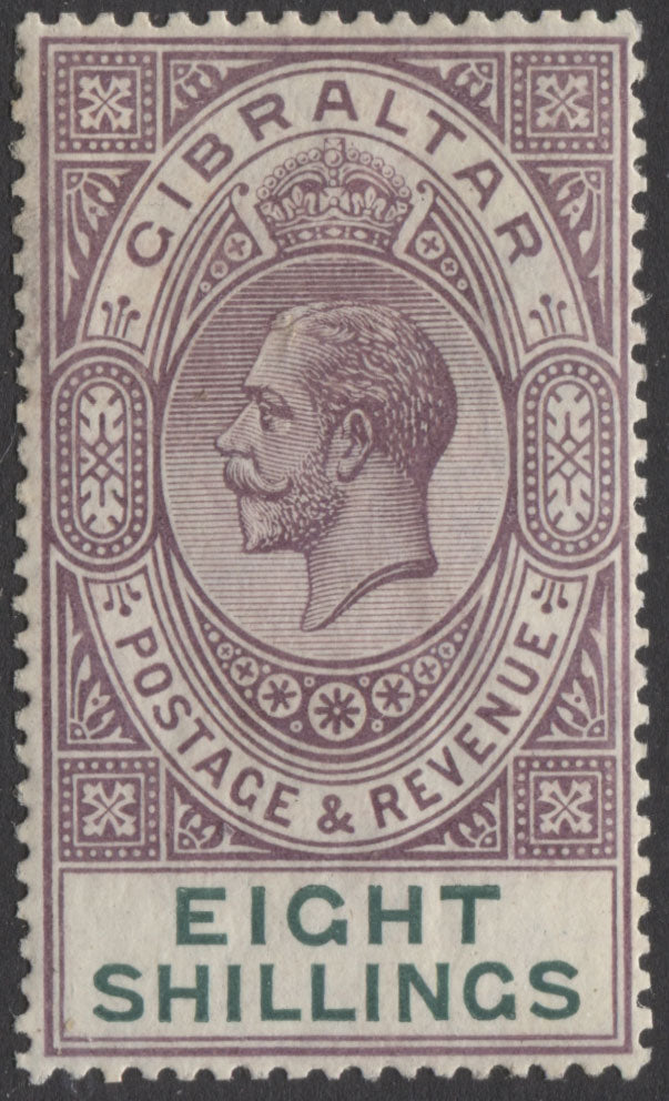 Gibraltar