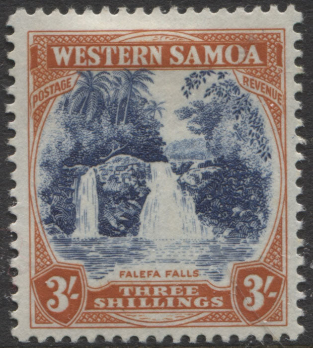 Samoa
