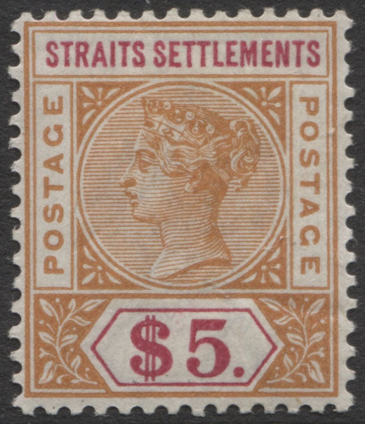 Malaya and States