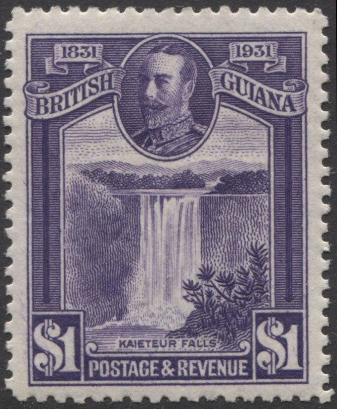 British Guiana / Guyana