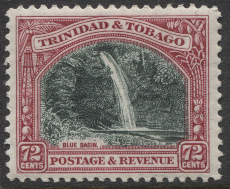 Trinidad & Tobago
