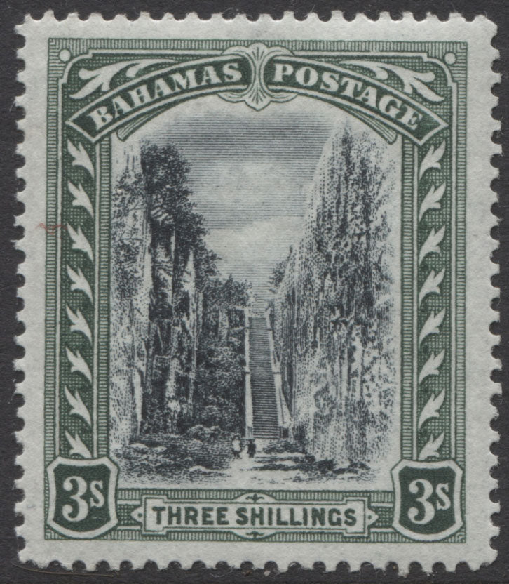 Bahamas