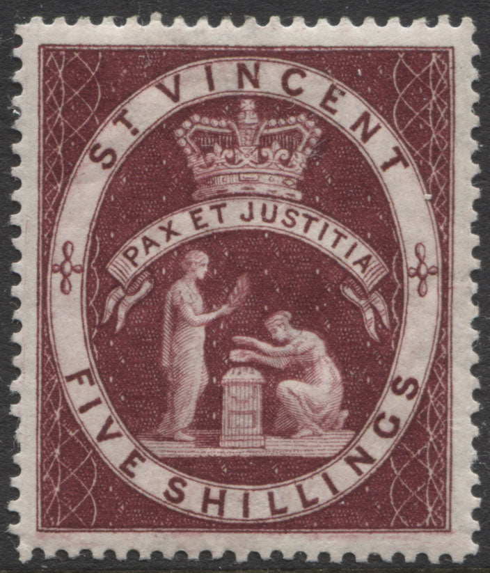 St. Vincent