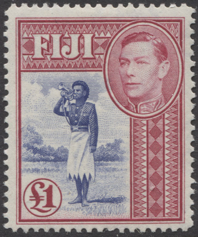 Fiji