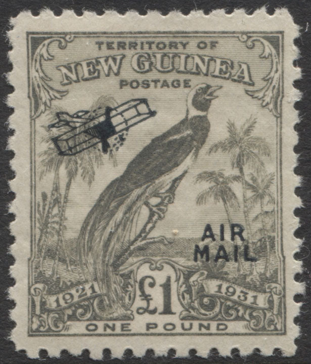 New Guinea