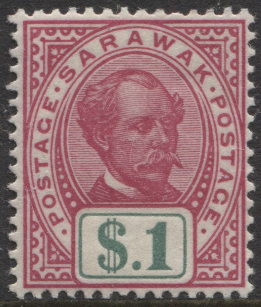 Sarawak