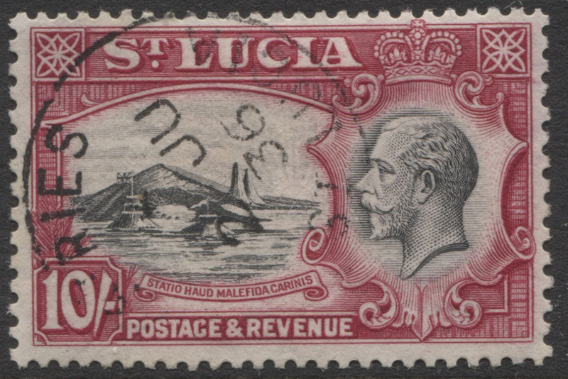 St. Lucia