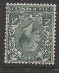 King George V Stamps 1924/26 4d Watermark inverted Unmounted Mint (MNH) SG. 424Wi
