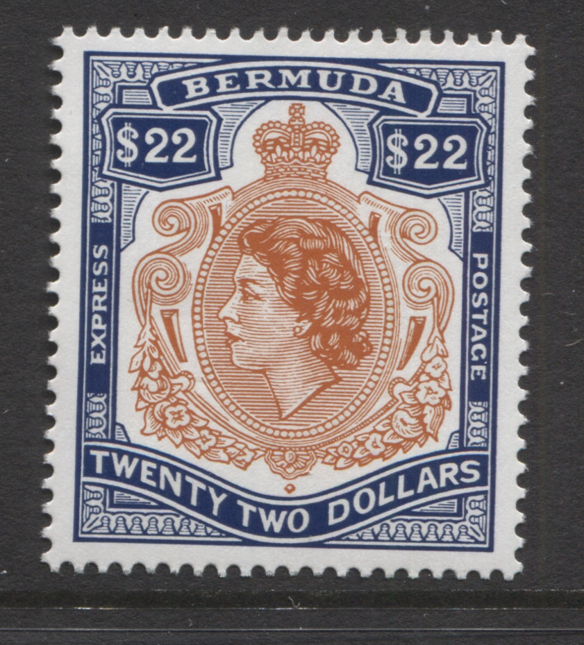 Bermuda