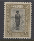 Papua New Guinea