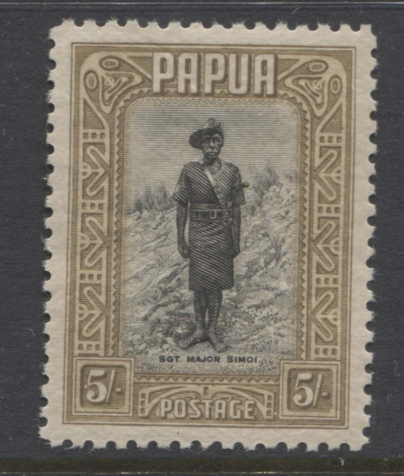 Papua New Guinea