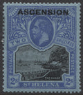 Ascension Stamp
