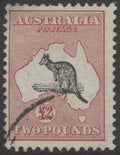 Australia Stamp