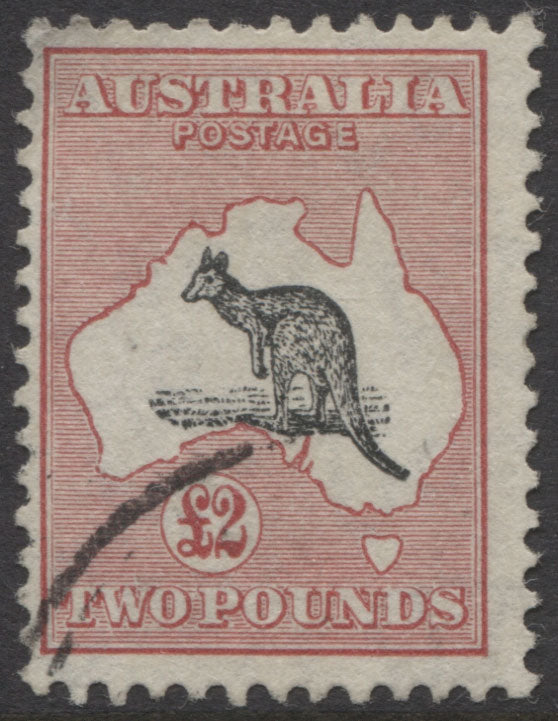 Australia Stamp