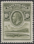 Basutoland