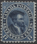 Canada Stamp