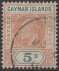 Cayman Islands Stamp