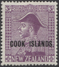 Cook Islands Stamp