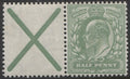 Edward VII Stamp