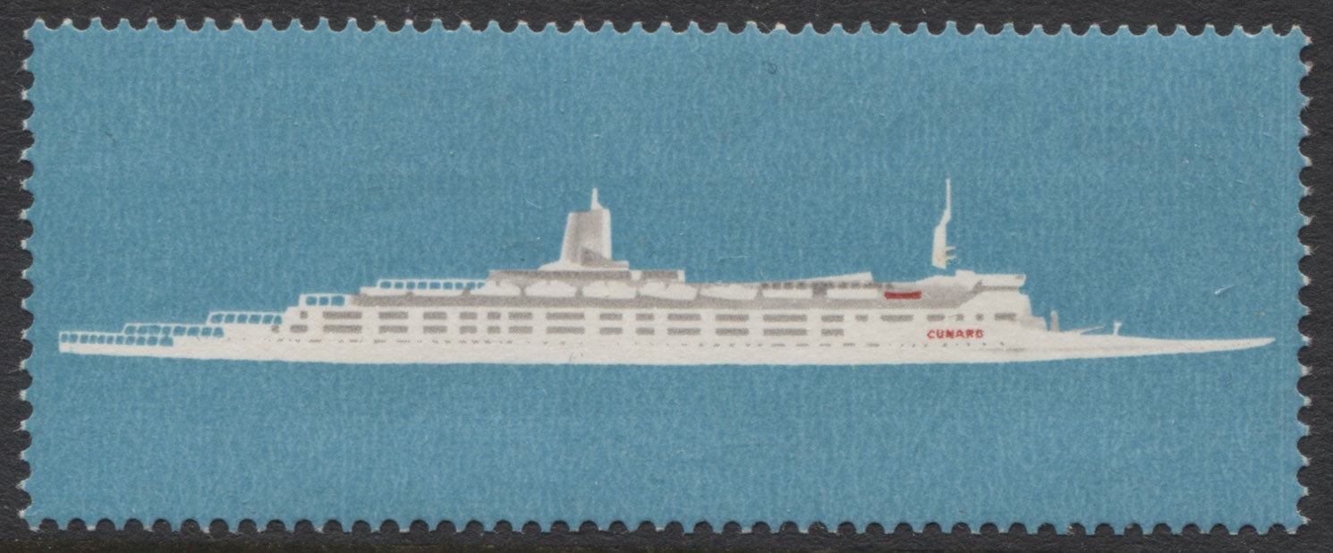 Errors Stamp