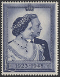 Commemoratives Stamp