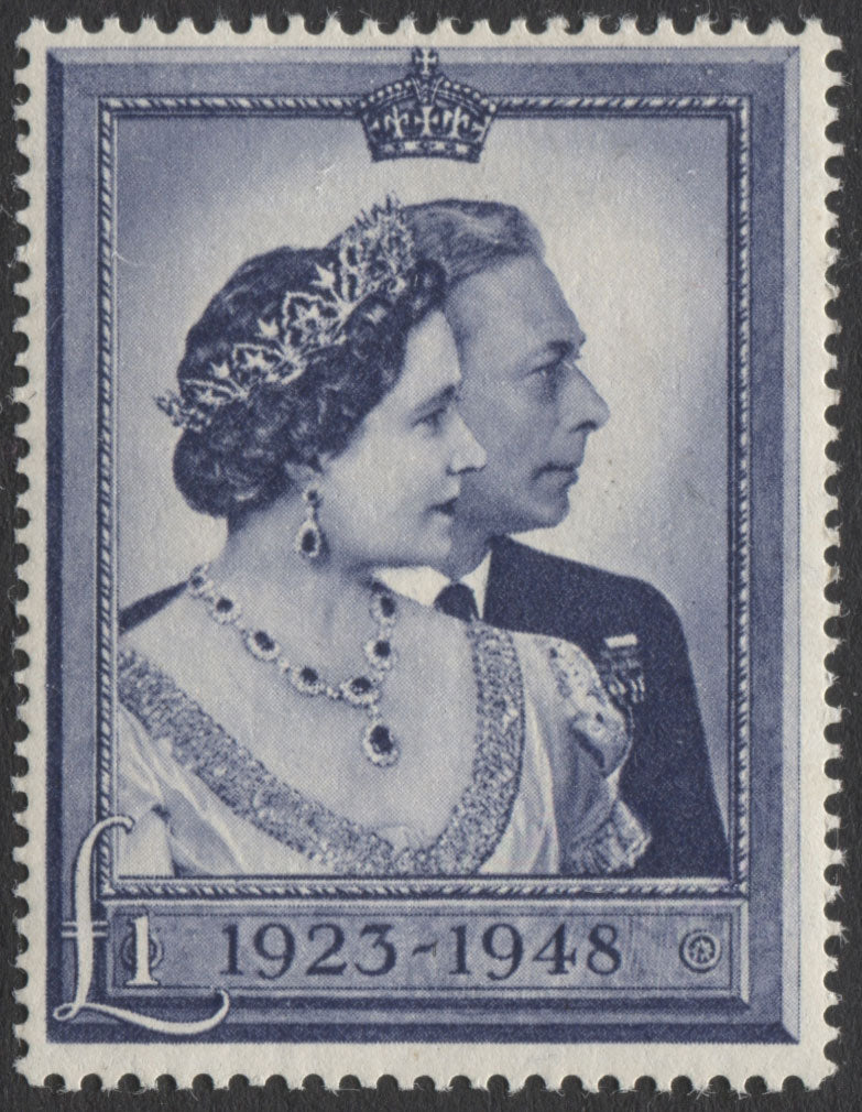 Commemoratives Stamp