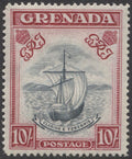 Grenada Stamp