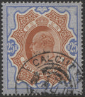 India Stamp
