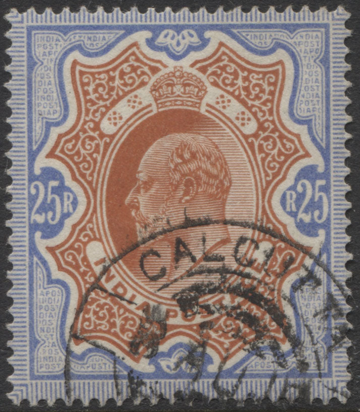 India Stamp